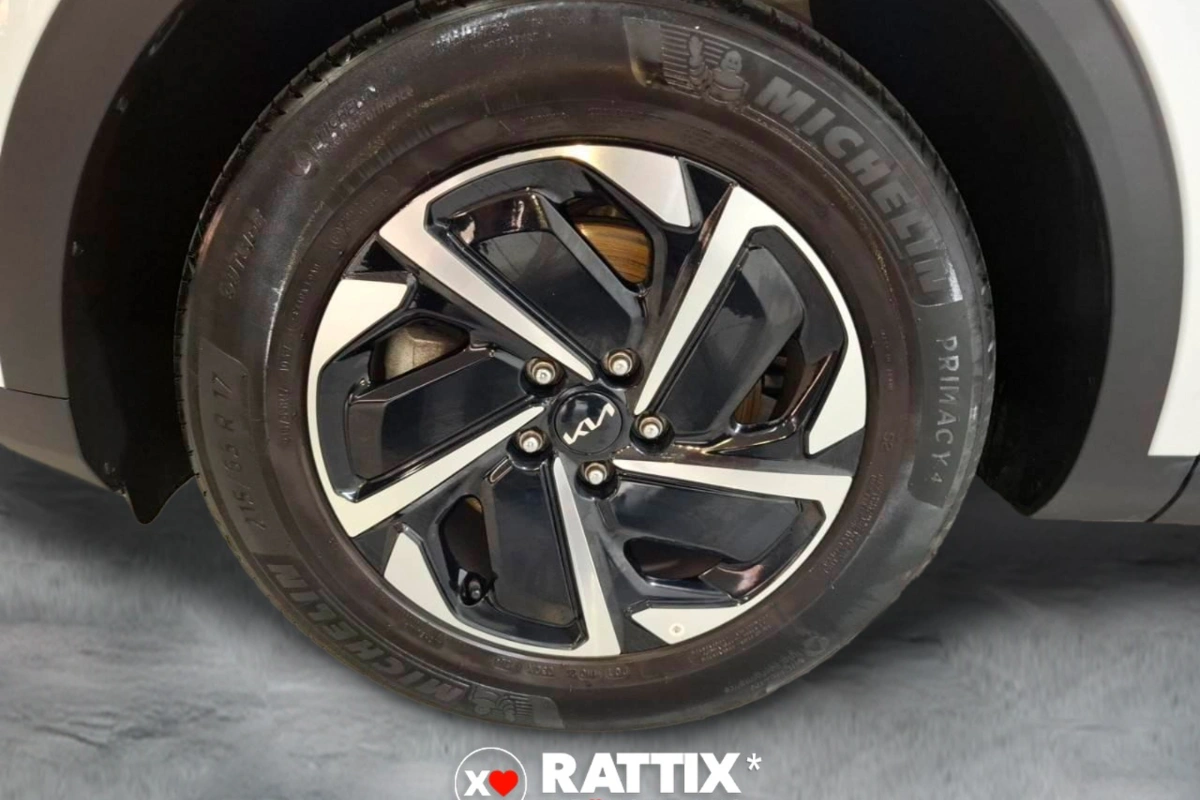 KIA Sportage V 2025 1.6 t-gdi Business